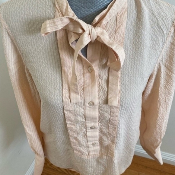 Mango blouse - Picture 3 of 4